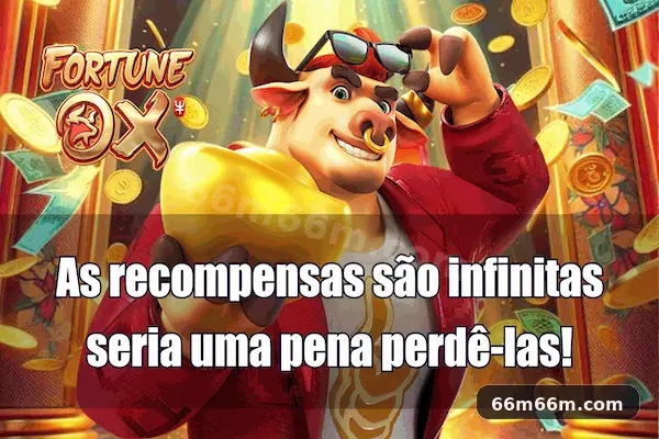Imagem promocional da 66m mostrando a plataforma e suas vantagens
