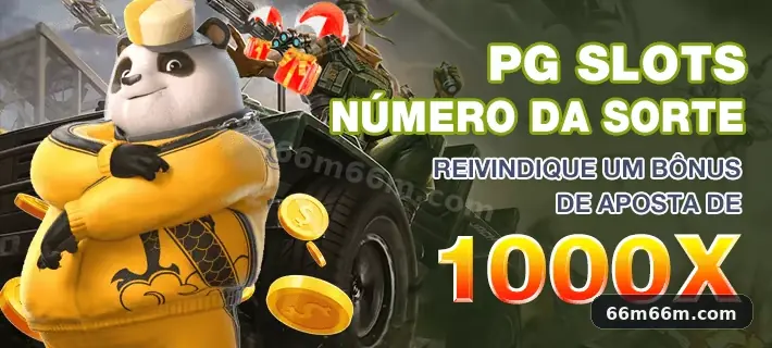 Imagem promocional da 66m mostrando a plataforma e suas vantagens